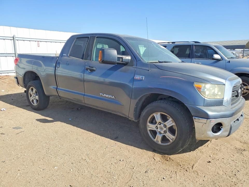Aukcja sprzedaży 2007 Toyota Tundra, vin: 5TFRV54197X010827, numer aukcji: 51318776