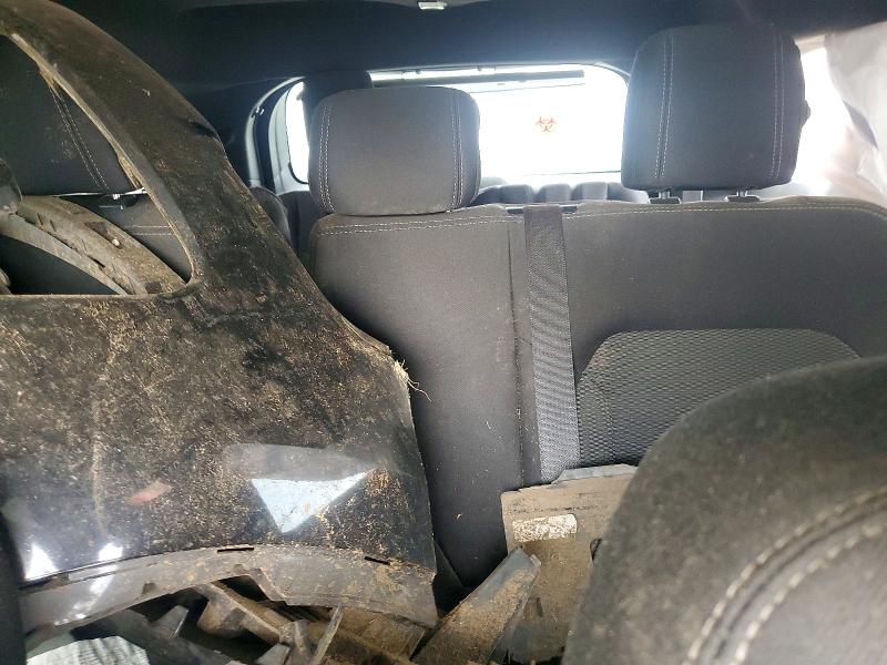 2018 Ford Explorer მანქანა იყიდება აუქციონზე, vin: 1FM5K7D89JGA11639, აუქციონის ნომერი: 51069516
