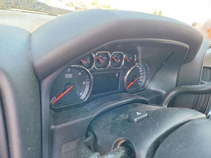 Продажа на аукционе авто 2016 Chevrolet Silverado, vin: 1GCUKREC8GF229178, номер лота: 51846516