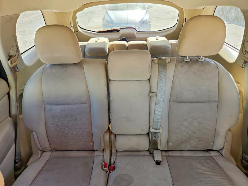 Продаж на аукціоні авто 2017 Nissan Pathfinder, vin: 5N1DR2MN7HC604319, номер лоту: 50470246