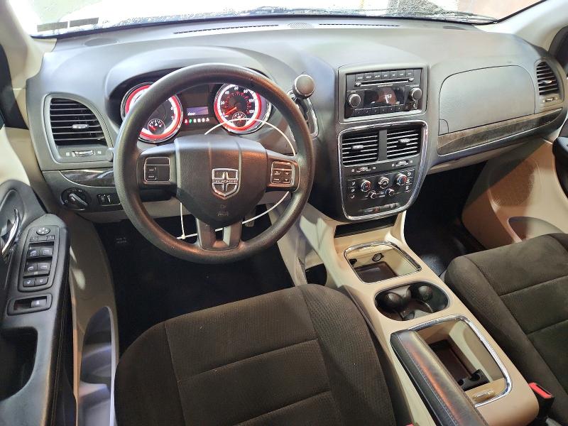 Продаж на аукціоні авто 2012 Dodge Grand Caravan, vin: 2C4RDGCG9CR341095, номер лоту: 51680596