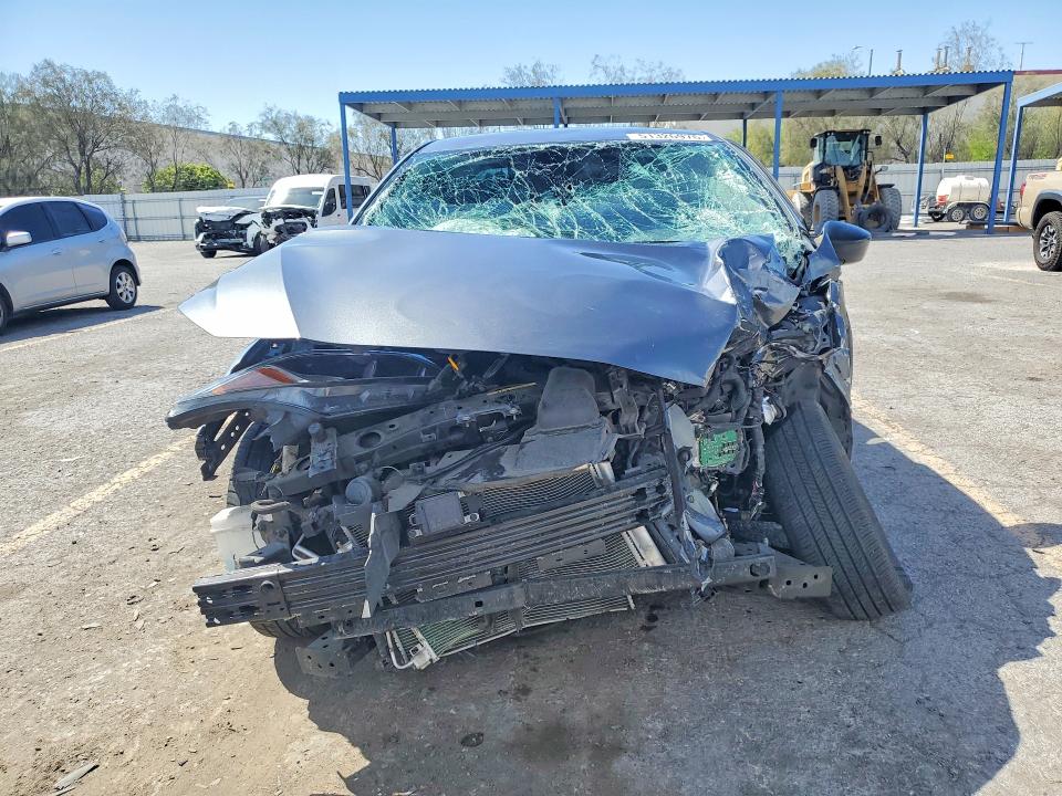 Продаж на аукціоні авто 2024 Nissan Versa, vin: 3N1CN8DV8RL875204, номер лоту: 51326976