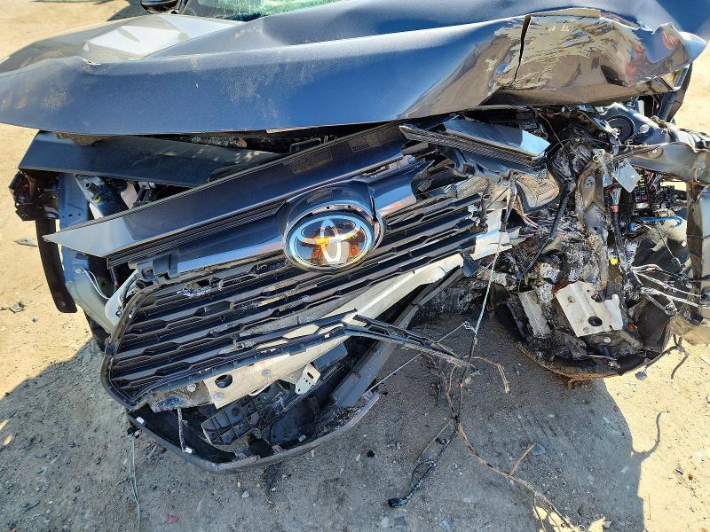 Продаж на аукціоні авто 2020 Toyota Rav4, vin: 2T3P1RFV0LW133327, номер лоту: 48924336