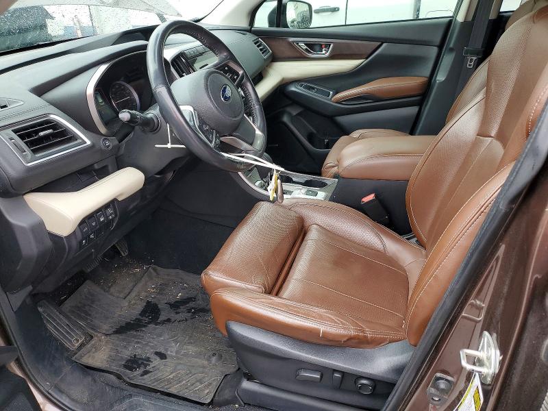 51120426 :رقم المزاد ، 4S4WMARD2L3464531 vin ، 2020 Subaru Ascent مزاد بيع