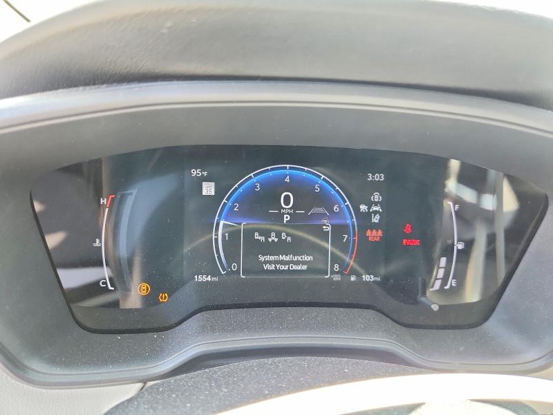 51717256 :رقم المزاد ، 5YFB4MDE9TP405925 vin ، 2026 Toyota Corolla مزاد بيع