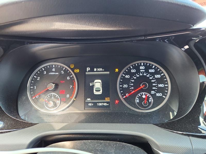Aukcja sprzedaży 2021 Kia K5, vin: 5XXG14J25MG051601, numer aukcji: 49334206