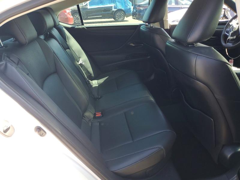 Продаж на аукціоні авто 2024 Lexus Es 300h, vin: 58ADA1C12RU037845, номер лоту: 49624826