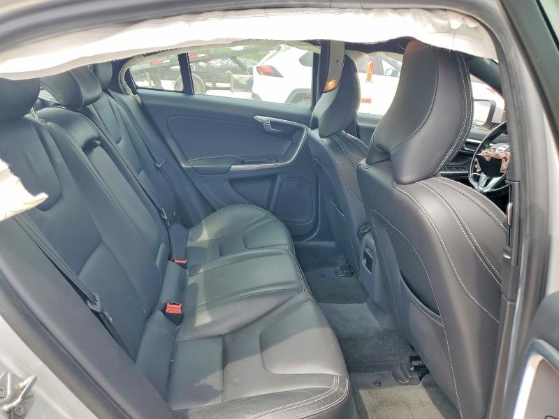 Продаж на аукціоні авто 2015 Volvo S60, vin: YV140MFK0F2335834, номер лоту: 51336356