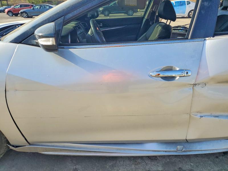48387036 :رقم المزاد ، 1N4AA6CV8MC503393 vin ، 2021 Nissan Maxima مزاد بيع