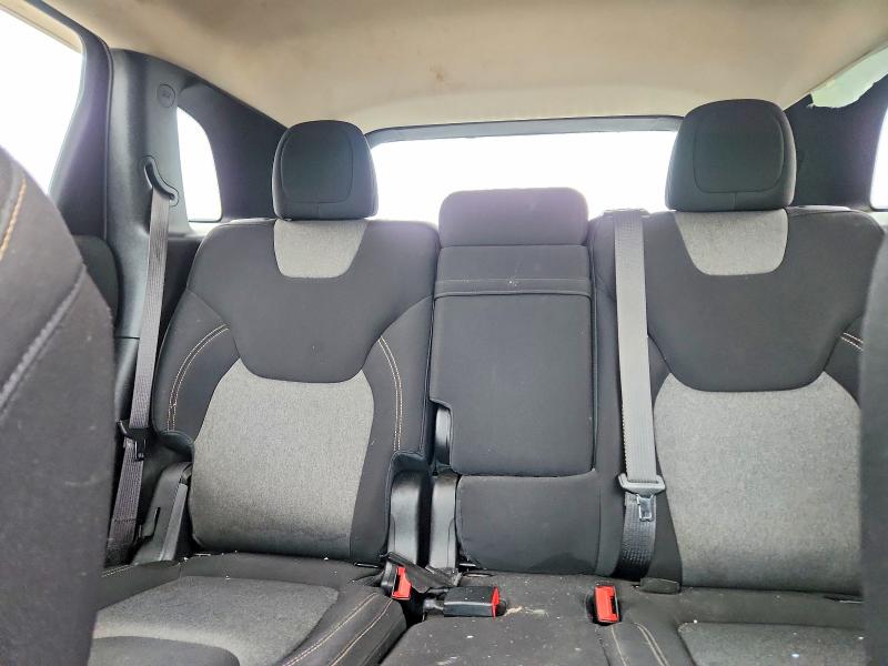 Продаж на аукціоні авто 2014 Jeep Cherokee, vin: 1C4PJMCS3EW152889, номер лоту: 51523156