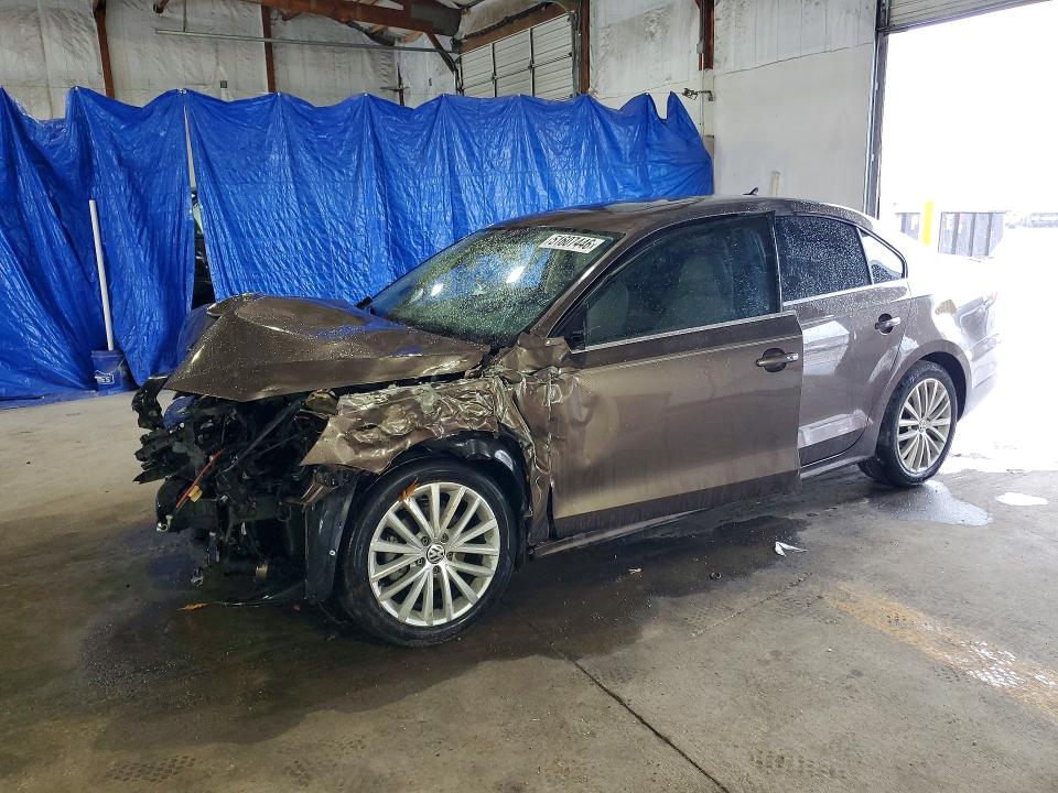 Продаж на аукціоні авто 2014 Volkswagen Jetta, vin: 3VWLL7AJ6EM391404, номер лоту: 51607446