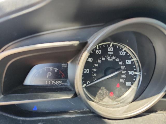 Aukcja sprzedaży 2018 Mazda 3, vin: 3MZBN1K7XJM237892, numer aukcji: 49128836