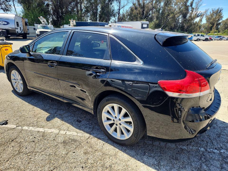 Aukcja sprzedaży 2011 Toyota Venza, vin: 4T3ZA3BB1BU048447, numer aukcji: 50162606