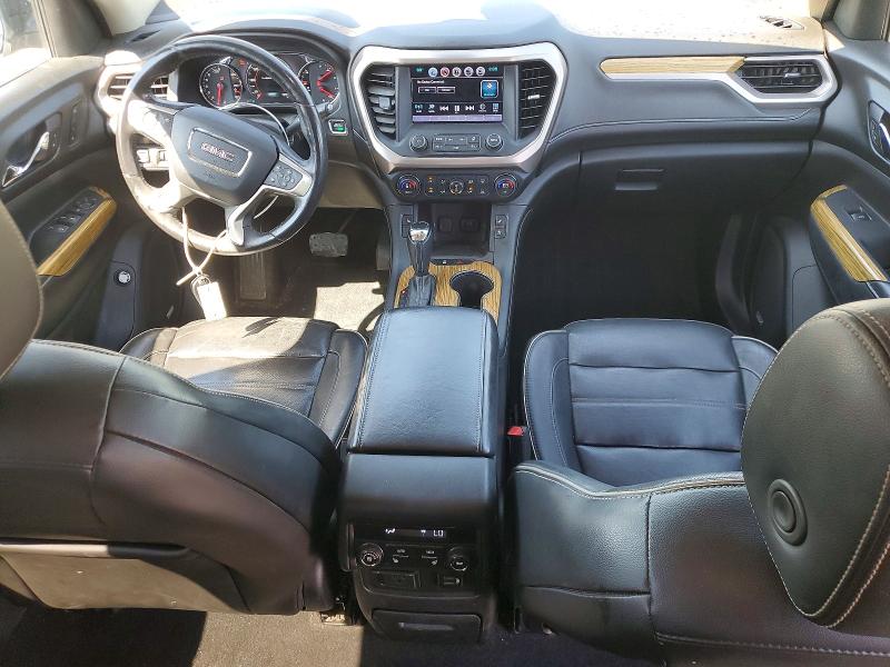 Aukcja sprzedaży 2017 Gmc Acadia, vin: 1GKKNPLS0HZ293863, numer aukcji: 50721116