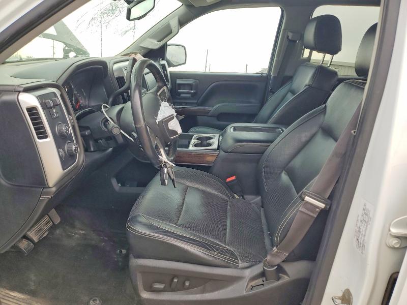 Продажа на аукционе авто 2015 Gmc Sierra, vin: 3GTU2UEC2FG357481, номер лота: 51657886