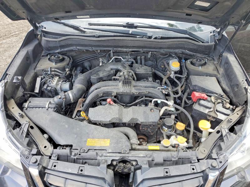 Продажа на аукционе авто 2017 Subaru Forester, vin: JF2SJAGC7HH542335, номер лота: 49804926