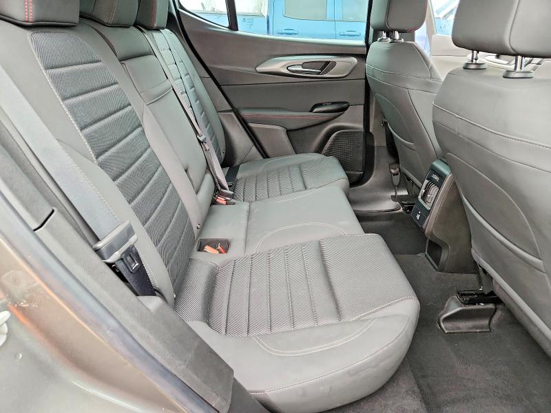 Продаж на аукціоні авто 2024 Dodge Hornet, vin: ZACPDFCW1R3A15157, номер лоту: 48482176