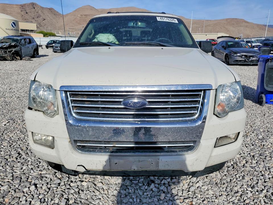2009 Ford Explorer მანქანა იყიდება აუქციონზე, vin: 1FMEU73E29UA33674, აუქციონის ნომერი: 49176326