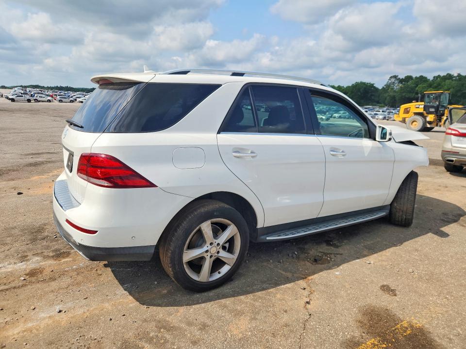 Aukcja sprzedaży 2017 Mercedes-benz Gle, vin: 4JGDA5JB0HA872336, numer aukcji: 51133286