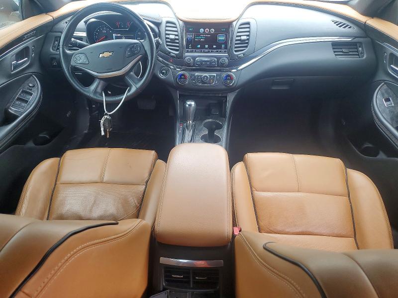 50954856 :رقم المزاد ، 2G1155S32E9277054 vin ، 2014 Chevrolet Impala مزاد بيع