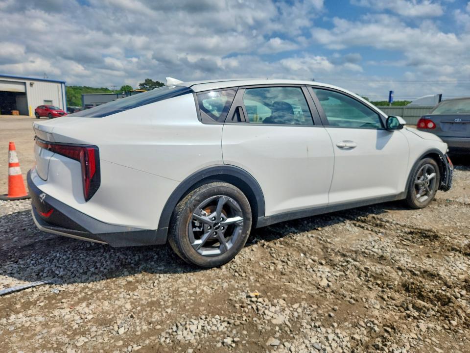 Продаж на аукціоні авто 2025 Kia K4, vin: 3KPFT4DE5SE101849, номер лоту: 50337516