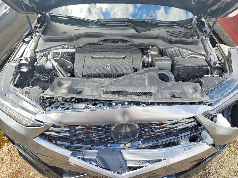 2026 Acura Mdx მანქანა იყიდება აუქციონზე, vin: 5J8YE1H96TL004832, აუქციონის ნომერი: 48104656