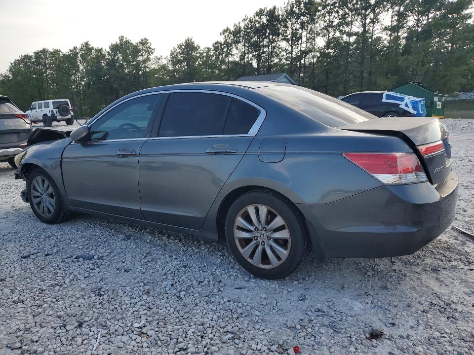 Auction sale of the 2012 Honda Accord, vin: 1HGCP2F79CA007909, lot number: 51548616