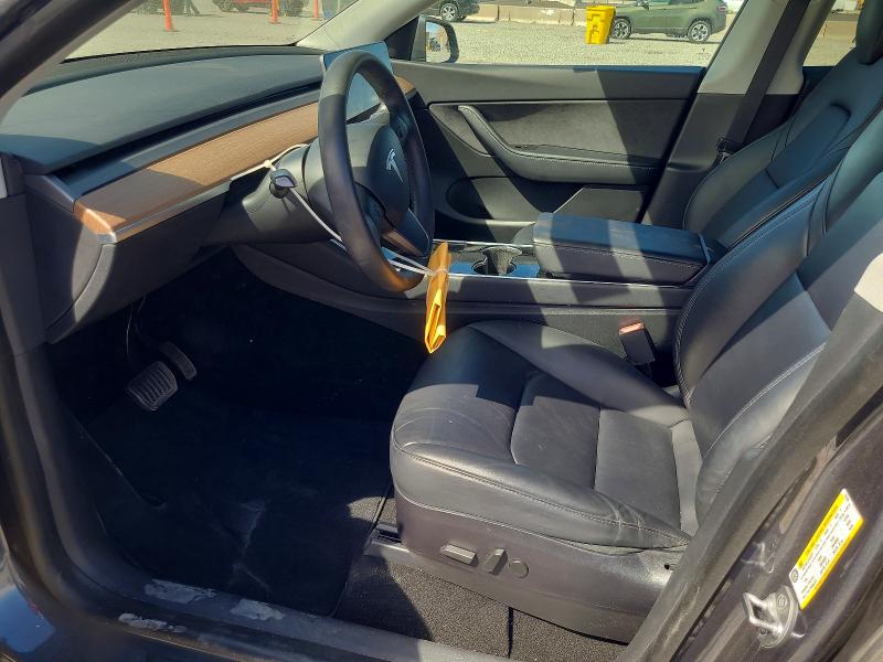 Продаж на аукціоні авто 2020 Tesla Model Y, vin: 5YJYGDEE4LF017478, номер лоту: 49825026