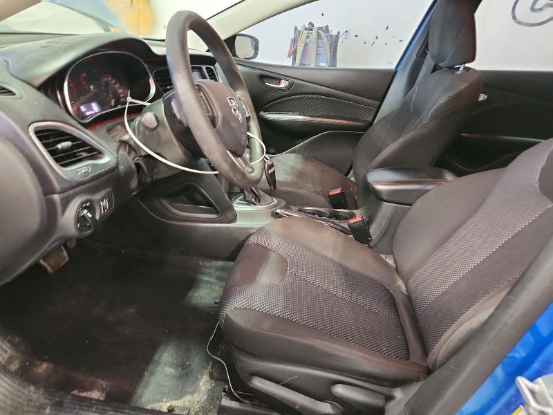 2015 Dodge Dart მანქანა იყიდება აუქციონზე, vin: 1C3CDFAA4FD432916, აუქციონის ნომერი: 52197466