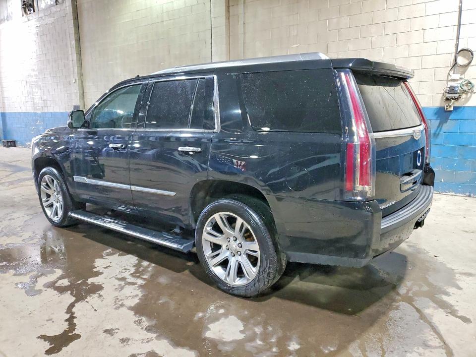 Продаж на аукціоні авто 2015 Cadillac Escalade, vin: 1GYS4NKJ1FR591292, номер лоту: 47757056