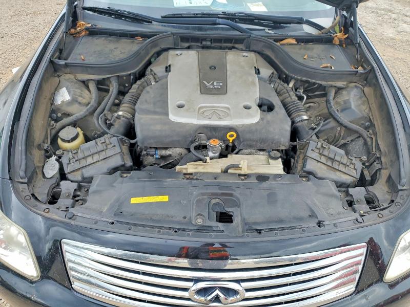Aukcja sprzedaży 2008 Infiniti G35, vin: JNKBV61F18M266789, numer aukcji: 50789276