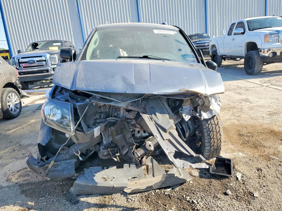Продаж на аукціоні авто 2007 Dodge Durango, vin: 1D8HB38P07F550646, номер лоту: 50976666