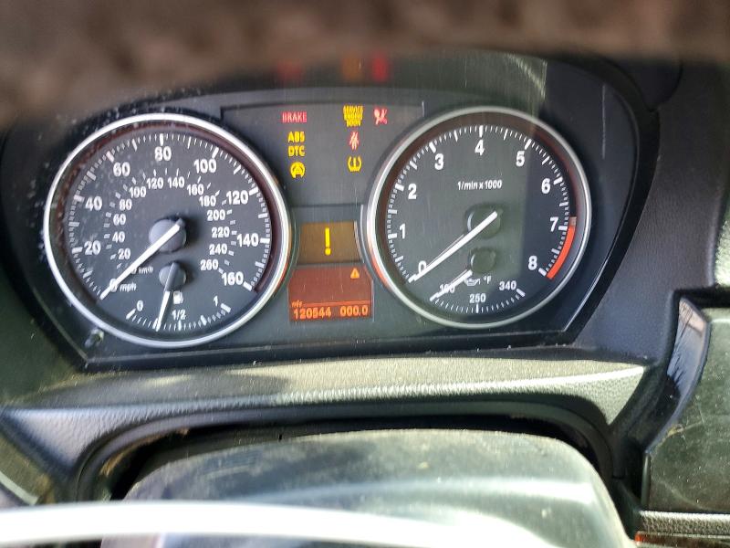 Продаж на аукціоні авто 2008 Bmw 335, vin: WBAWL73528PX43972, номер лоту: 50488566