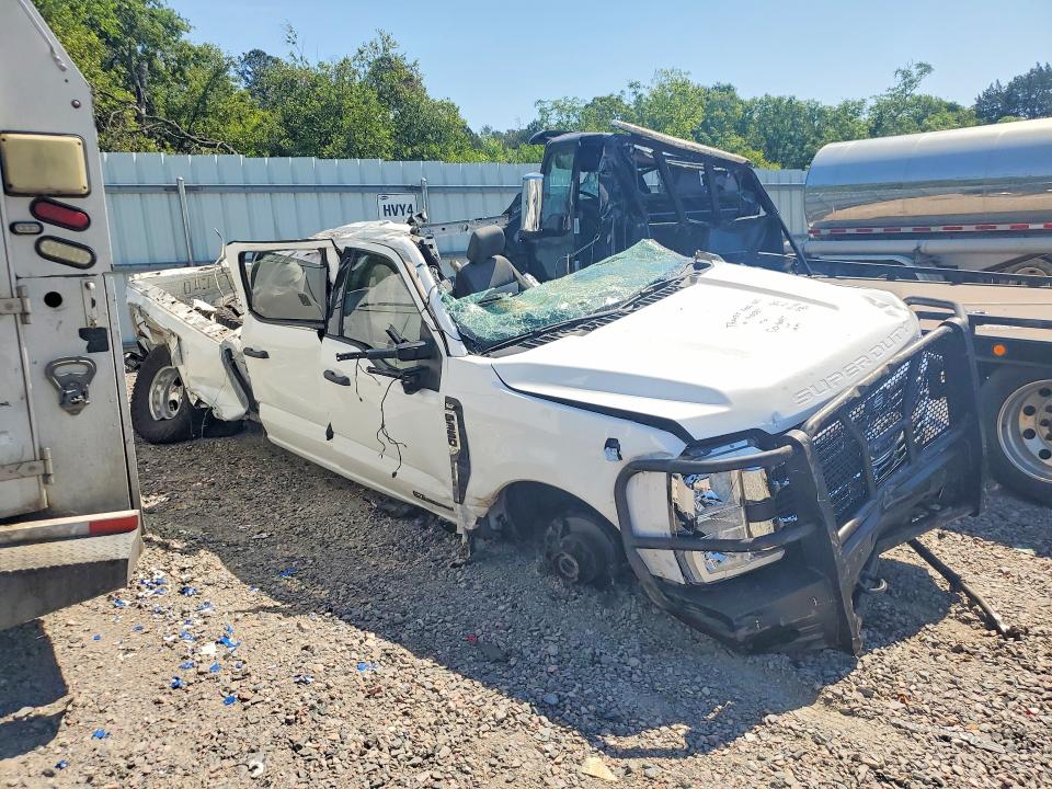 Auction sale of the 2023 Ford F350, vin: 1FT8W3DT0PED14235, lot number: 48176186