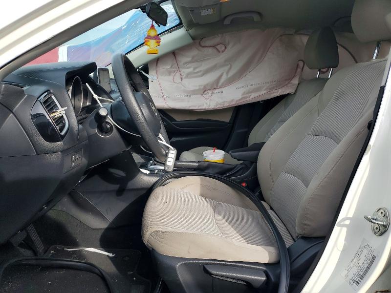 Aukcja sprzedaży 2016 Mazda 3, vin: 3MZBM1U72GM238429, numer aukcji: 47289636