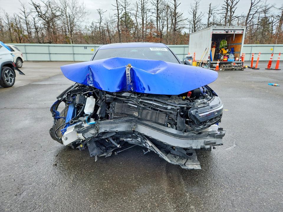 Продаж на аукціоні авто 2025 Honda Accord, vin: 1HGCY2F76SA064404, номер лоту: 50612266