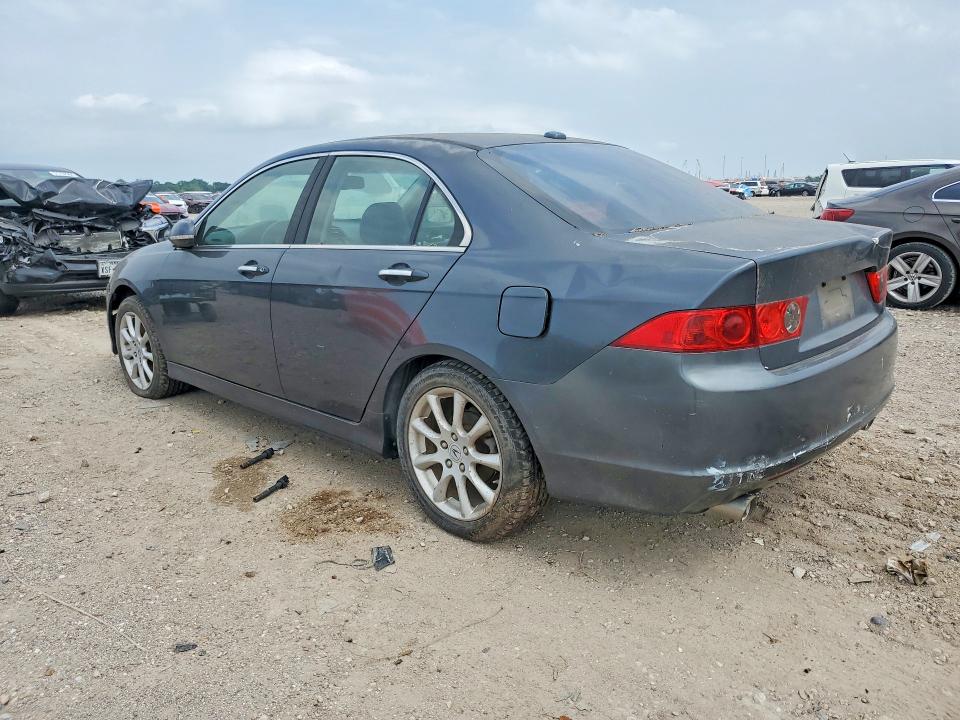 Aukcja sprzedaży 2008 Acura Tsx, vin: JH4CL96908C015072, numer aukcji: 51718446