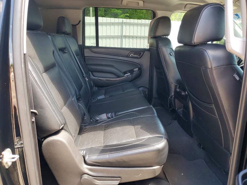 Auction sale of the 2019 Chevrolet Suburban, vin: 1GNSCGKC3KR180578, lot number: 51438136