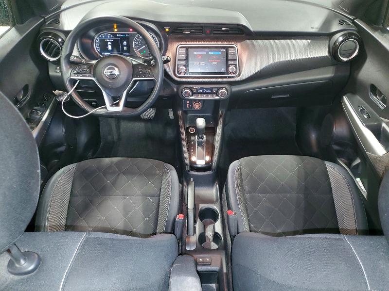 Продажа на аукционе авто 2019 Nissan Kicks, vin: 3N1CP5CU0KL531230, номер лота: 48443106