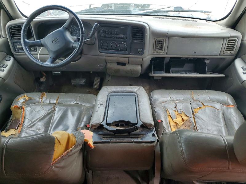 Aukcja sprzedaży 1999 Chevrolet Silverado, vin: 1GCEC19T7XZ152993, numer aukcji: 51248136