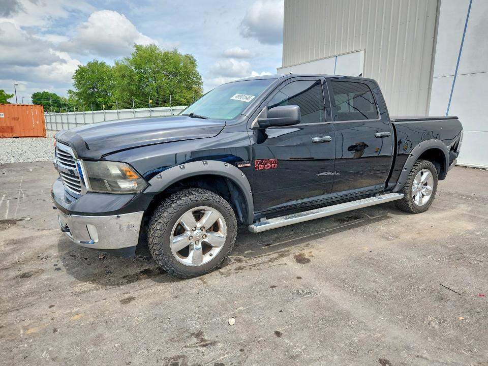 48901546 :رقم المزاد ، 1C6RR7LT8ES159136 vin ، 2014 Ram 1500 مزاد بيع