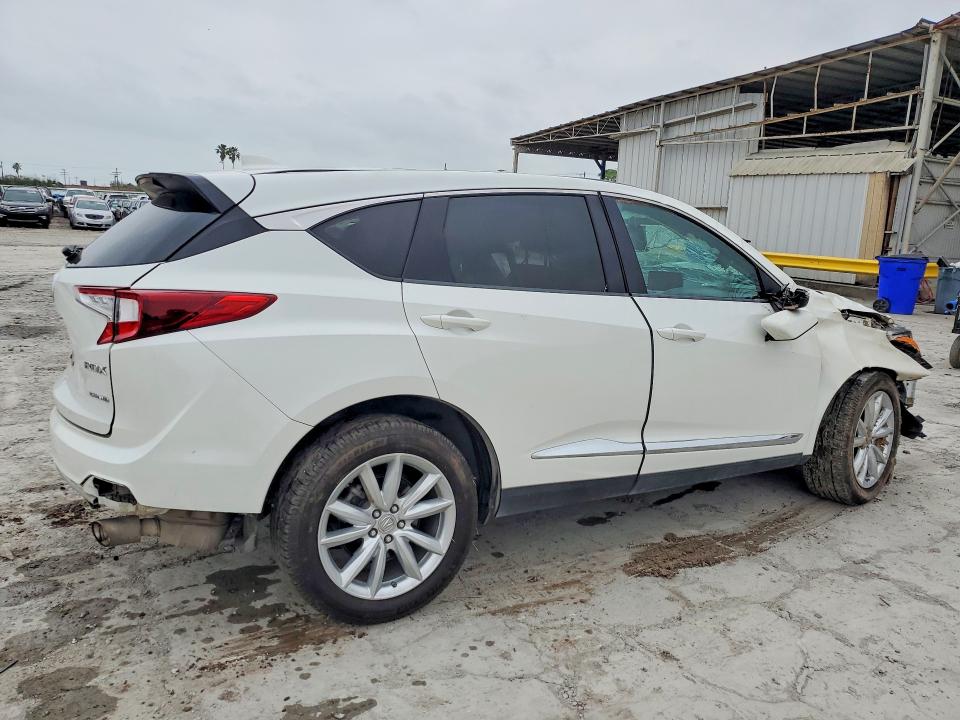 Aukcja sprzedaży 2019 Acura Rdx, vin: 5J8TC2H32KL038685, numer aukcji: 51315176