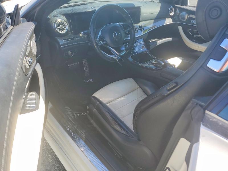 Продажа на аукционе авто 2018 Mercedes-benz E, vin: WDD1J6FB9JF007899, номер лота: 49195206
