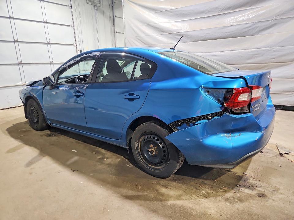 Продаж на аукціоні авто 2017 Subaru Impreza, vin: 4S3GKAA68H3602026, номер лоту: 49686546