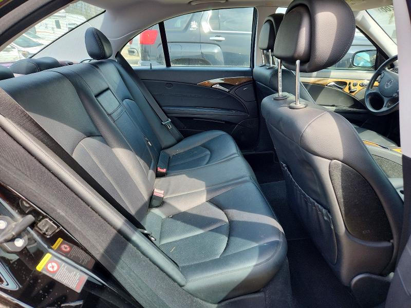 Продажа на аукционе авто 2008 Mercedes-benz E, vin: WDBUF56X58B256344, номер лота: 49482266