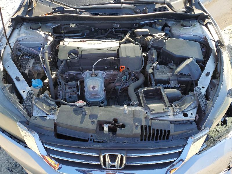 Продажа на аукционе авто 2015 Honda Accord, vin: 1HGCR2E35FA007628, номер лота: 49157676