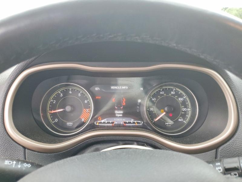 2014 Jeep Cherokee მანქანა იყიდება აუქციონზე, vin: 1C4PJMDS0EW320096, აუქციონის ნომერი: 51450096