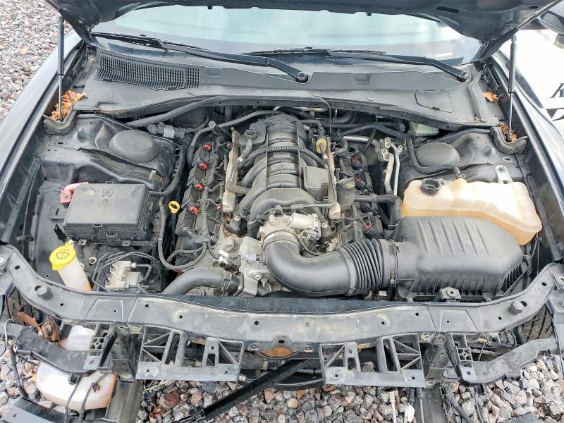 Продажа на аукционе авто 2017 Dodge Charger, vin: 2C3CDXKT9HH526480, номер лота: 49418386