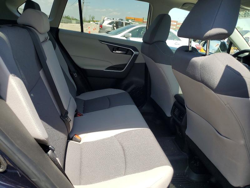Aukcja sprzedaży 2024 Toyota Rav4 Hybrid, vin: 2T3RWRFV7RW197397, numer aukcji: 50686686