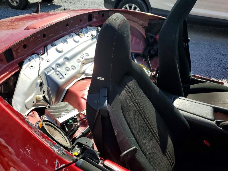 Продаж на аукціоні авто 2016 Mazda Mx-5 Miata, vin: JM1NDAC75G0117107, номер лоту: 48918196